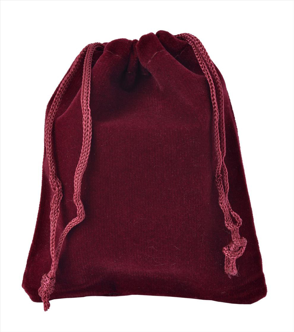 Велурени, хартиени и текстилни торбички